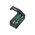  Битодержатель WERA WE-136504 с набором бит в ручке 28 + открывалка 