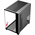  Корпус BLOODY BD-CC111, ATX, Midi-Tower, без БП, черный 