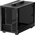  Корпус Deepcool CH160 Mesh без БП, черный, Mini-ITX 