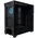  Корпус Valkyrie VK02 Lite Black / ATX / 1x140mm ARGB fan 