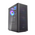  Корпус PCCOOLER MA100 Mesh BK, Mesh Mid Tower, Black, TG, 3x120mm ARGB ATX, mATX, mITX (без БП) 