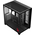  Корпус BLOODY BD-CC111, ATX, Midi-Tower, без БП, черный 