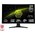  Монитор MSI MAG 274CQF (9S6-3CE31T-015) Black 