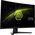  Монитор MSI MAG 274CQF (9S6-3CE31T-015) Black 