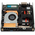  Неттоп IRU 310H6ITF (2031363) i3 12100 (3.3) 8Gb SSD256Gb UHDG 730 Windows 11 Professional GbitEth BT черный 