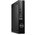  Неттоп Dell Optiplex 7020-5852 MFF Core i5-14500T, 8GB(1) DDR5, 512GB PCIe NVMe SSD, Intel UHD Graphics, WLAN + BT, Kb ENG, Mouse, Linux Ubuntu 