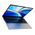  Ноутбук TECNO Megabook T16 2024 T16RA (4894947020971) 16/IPS/Intel Core i5 13420H/16Gb/SSD 512Gb/Intel UHD Graphics/Win11/Серый/1.74кг. 