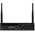  Неттоп IRU 310H6ITF (2031363) i3 12100 (3.3) 8Gb SSD256Gb UHDG 730 Windows 11 Professional GbitEth BT черный 