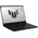  Ноутбук ASUS FA401UU-RG013 (90NR0JD1-M001E0) 14"/WQXGA/IPS/400N/165Hz/Ryzen 7 8845HS/16GB/SSD512GB/RTX 4050 6GB/Backlit/DOS/Jaeger Gray 