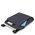  Сумка Piquadro Black Square CA1816B3/BLU4 кожа натуральная, темно-синий 