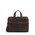  Деловая сумка Piquadro Hedley CA6026W130/TM кожа натуральная, темно-коричневый 