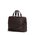  Деловая сумка Piquadro Hedley CA6026W130/TM кожа натуральная, темно-коричневый 