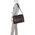  Деловая сумка Piquadro Hedley CA6026W130/TM кожа натуральная, темно-коричневый 