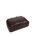  Деловая сумка Piquadro Hedley CA6026W130/TM кожа натуральная, темно-коричневый 