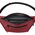  Сумка Gaston Luga SPBMBRD Splash Bumbag Red 