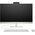  Моноблок HP All-in-One 27-cr1003nh (A0CM0EA#BH5) 27"(1920x1080)/Intel Core Ultra 7 155U(2Ghz)/16384Mb/512PCISSDGb/noDVD/Int:Intel Iris X 