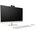  Моноблок HP All-in-One 27-cr1003nh (A0CM0EA#BH5) 27"(1920x1080)/Intel Core Ultra 7 155U(2Ghz)/16384Mb/512PCISSDGb/noDVD/Int:Intel Iris X 