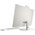  Моноблок HP All-in-One 27-cr1003nh (A0CM0EA#BH5) 27"(1920x1080)/Intel Core Ultra 7 155U(2Ghz)/16384Mb/512PCISSDGb/noDVD/Int:Intel Iris X 