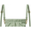  Сумка Gaston Luga GLGBMNGN GL Gabrielle Mini Green 