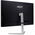  Моноблок Acer Aspire C24-1300 (DQ.BKRCD.007) 23.8" Full HD, AMD Ryzen 3 7320U, 8ГБ DDR5, 512ГБ SSD, Windows 11 Home, черный 