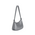  Сумка Gaston Luga LLSBMB Lily Sholder Bag Metallic Black 