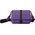  Сумка Gaston Luga SPCBPP Splash Crossbody Purple 