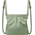 Сумка Gaston Luga GLGBMNGN GL Gabrielle Mini Green 