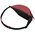  Сумка Gaston Luga SPBMBRD Splash Bumbag Red 