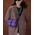  Сумка Gaston Luga SPCBPP Splash Crossbody Purple 