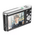 Фотоаппарат Hoco DV203 Dual-lens digital camera black 