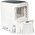  Мойка воздуха ICLIMA LUX-3000AW белый/черный 