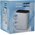  Мойка воздуха ICLIMA LUX-3000AW белый/черный 