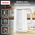  ЭлектрочайникTEFAL KO693110 