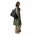  Сумка Gaston Luga DSTTBK Dash Tote Black 