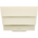  Вытяжка De Luxe ACC-T60-I-I-33/D-2 топленое молоко 