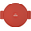  Сотейник Rondell Red Edition RDA-1119 красный 