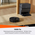  Робот-пылесос Roborock S8 MaxV Ultra (S8MVU52-02) Black 