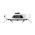  Робот-пылесос POLARIS PVCRAC 7750 WIFI IQ Home белый 