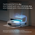  Робот-пылесос POLARIS PVCRAC 7750 WIFI IQ Home белый 