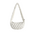  Сумка Gaston Luga QLTCBCC Quilted Crossbody Cloud Cream 