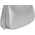  Сумка Gaston Luga LLSBSL Lily Shoulder Bag Silver 