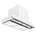  Вытяжка Franke T-Form 60 WH 
