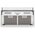  Вытяжка Franke T-Form 60 WH 