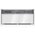  Вытяжка Franke T-Form 60 WH 