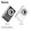  Фотоаппарат Hoco DV203 Dual-lens digital camera white 
