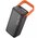  Аккумулятор внешний резервный BOROFONE BJ66B Magnifico 22.5W+PD20W fully compatible power bank 60000mAh черный 