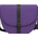  Сумка Gaston Luga SPMCBPP Splash Moon Crossbody Purple 