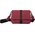  Сумка Gaston Luga SPCBRD Splash Crossbody Red 