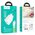  СЗУ HOCO C94A Metro single port PD20W+Type-C to lightning, white 
