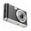  Фотоаппарат Hoco DV203 Dual-lens digital camera black 